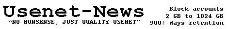 Usenet-News.net Usenet-News.net
